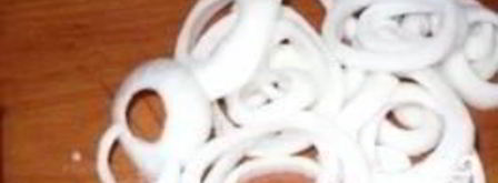 правильный шашлык. Шаг 2