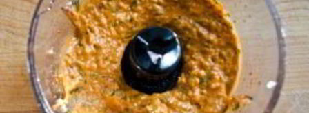 шашлычки из креветок на гриле. Шаг 2