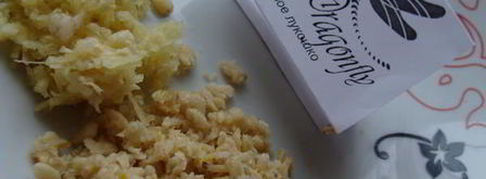 шашлычки из курицы и брюссельской капусты. Шаг 5