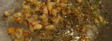 шашлычки из курицы и брюссельской капусты. Шаг 8