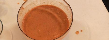 шашлык из баранины с айвой. Шаг 3