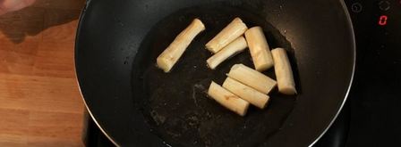 шашлык из баранины с айвой. Шаг 7