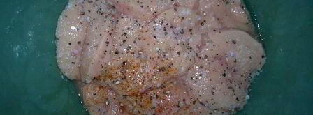 шашлык из бычьих яиц в духовке. Шаг 4