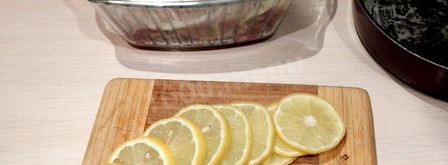 шашлык из свинины с лимоном в аэрогриле. Шаг 6