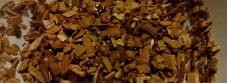 шашлык из утки. Шаг 6