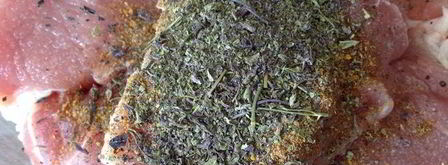 шашлык по-армянски. Шаг 3