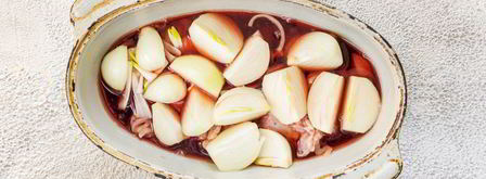 шашлык по-княжески. Шаг 2