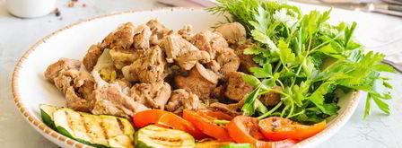 шашлык по-княжески. Шаг 3