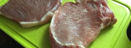 шашлык по-ростовски. Шаг 2