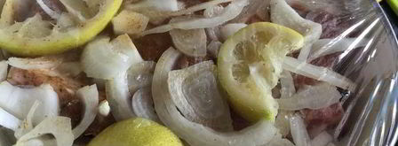 шашлык по-ростовски. Шаг 7