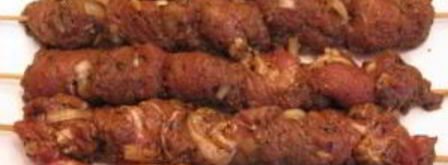 шашлык по-турецки. Шаг 5