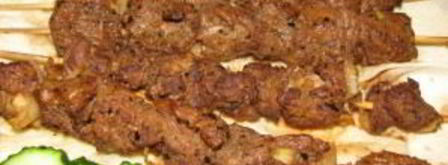 шашлык по-турецки. Шаг 7