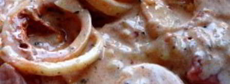 шашлык. Шаг 5