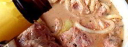 шашлык. Шаг 6