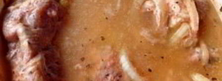 шашлык. Шаг 7