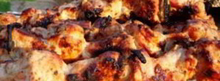 шашлык. Шаг 10