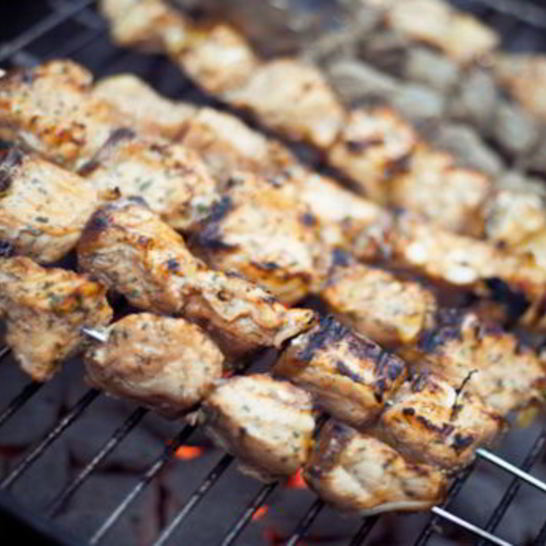 Рецепт шашлыков из баранины