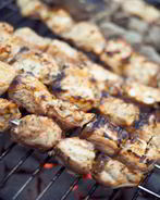 Шашлыки из баранины