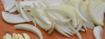 сочный шашлык из свинины. Шаг 2