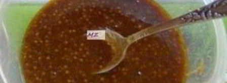 сочный шашлык из свинины. Шаг 3