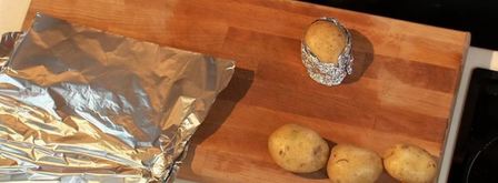 цыганскии шашлык из четырех видов мяса с черным хлебом. Шаг 3