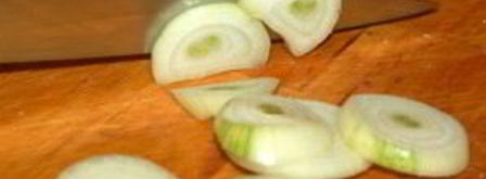 вкусный шашлык из свинины. Шаг 2