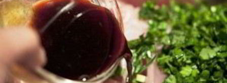 экзотический шашлык. Шаг 4