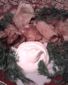 Капустный шницель