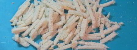 куриный шницель. Шаг 2