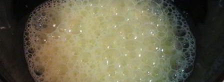 куриный шницель. Шаг 3