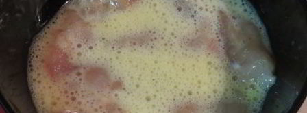 куриный шницель. Шаг 4