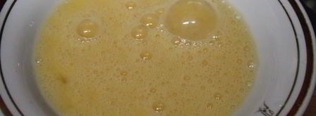 шницель из фарша. Шаг 2