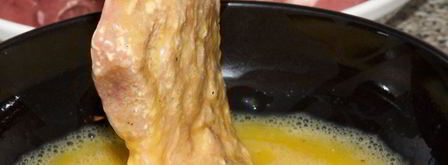 шницель из свинины. Шаг 4