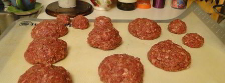 шницель. Шаг 2