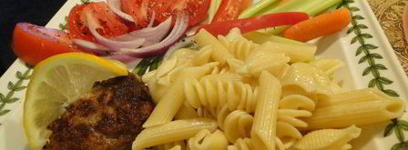 шницель. Шаг 4