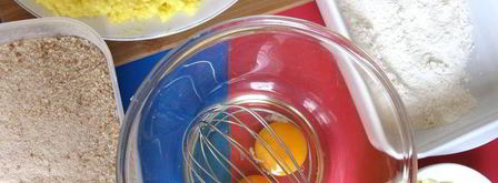 сицилийские аранчини — рисовые шарики. Шаг 11