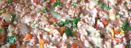 сицилийские аранчини — рисовые шарики. Шаг 4