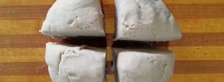 соба — гречневая лапша с говядиной и овощами. Шаг 4