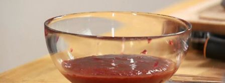 говяжий стейк с булгуром. Шаг 2