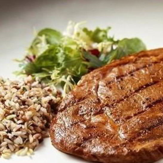 Рецепт маринада для стейка из говядины