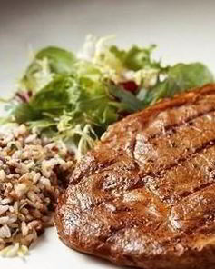 Маринад для стейка из говядины