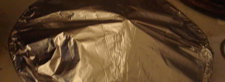 мини стейки на гриле с овощами. Шаг 6