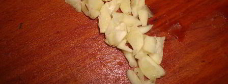 мини стейки на гриле с овощами. Шаг 8