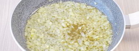 перечный соус для стейка. Шаг 5