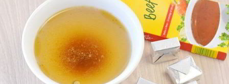 перечный соус для стейка. Шаг 7