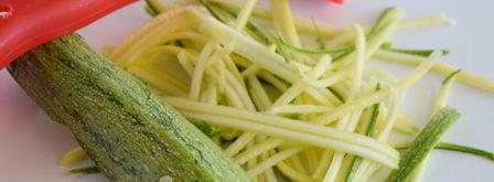 рыбный стейк на подушке из овощей в пергаменте. Шаг 4