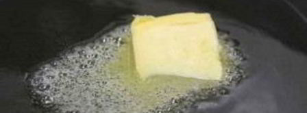 стейк из акулы. Шаг 4