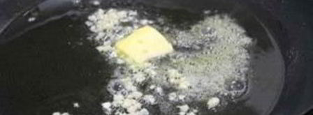 стейк из акулы. Шаг 5