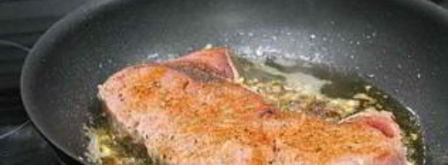 стейк из акулы. Шаг 7