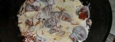 стейк из корейки. Шаг 3